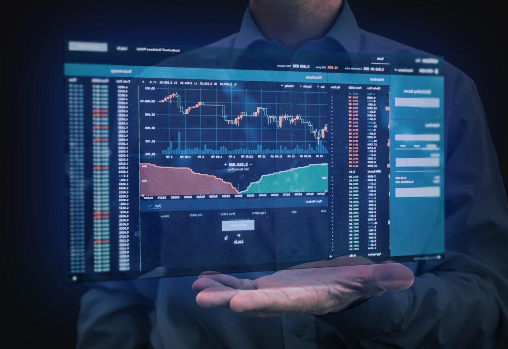 Understanding Market Volatility: How to Stay Calm and Invest Wisely